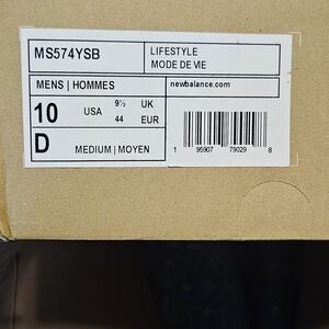 New Balance Men's Lifestyle Shoes